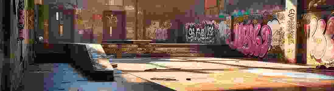 AI Warp Drive