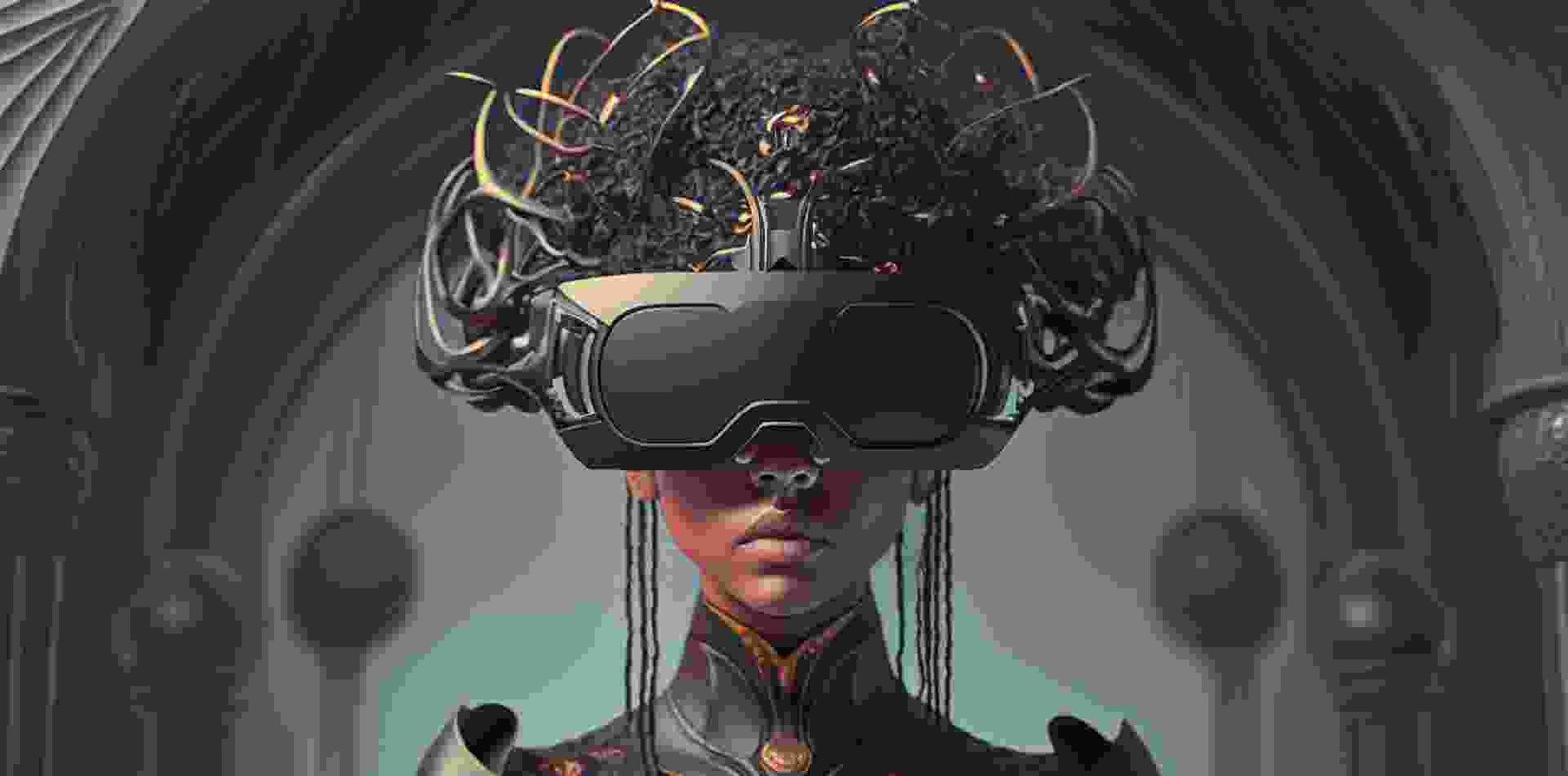 AI Warp Drive